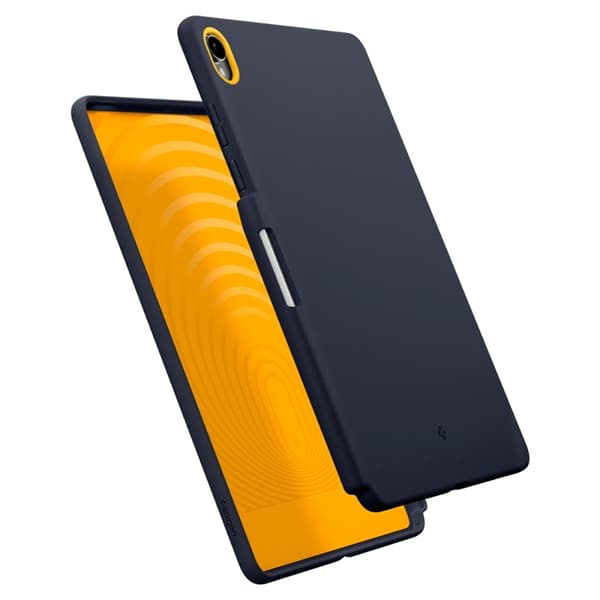 Spigen Galaxy Tab S11 Skal Nano Pop - Marinblå Blå