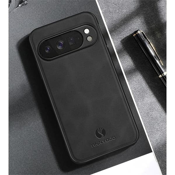 ANNYOJO Mobilskal till Google Pixel 10 Pro XL Anti Drop - Grå Grå