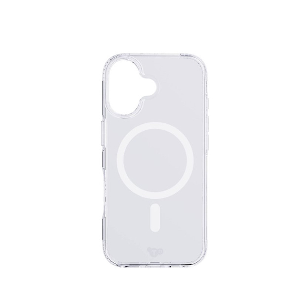 Tech21 Evo Lite MagSafe Apple iPhone 17 Transparent