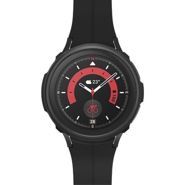 Spigen Galaxy Watch 5 Pro (45mm) Shell Liquid Air - mattamusta
