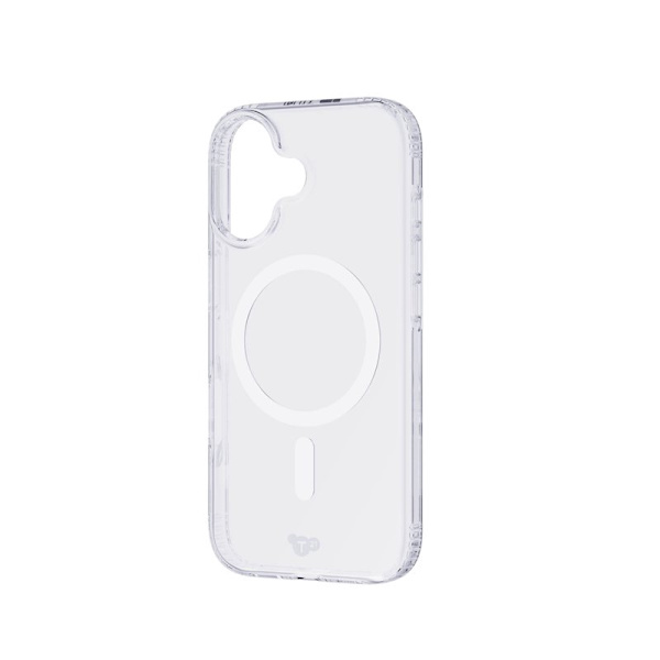 Tech21 Evo Lite MagSafe Apple iPhone 17 Transparent