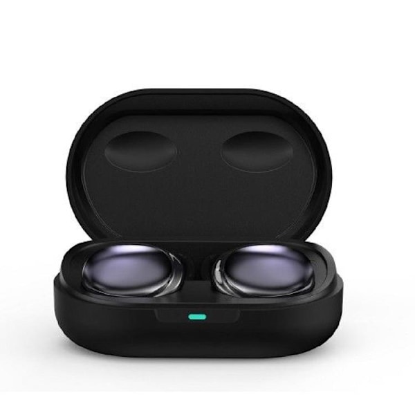 HiFuture Trådlösa Hörlurar In-Ear Fusion HiFi - Svart Svart