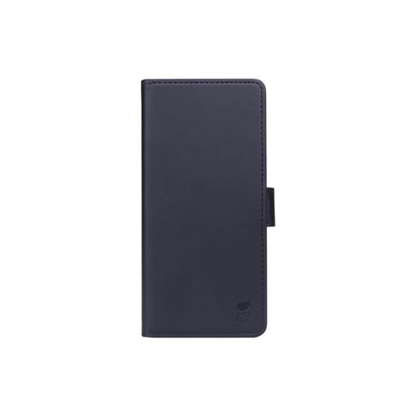 GEAR Mobiltaske Xiaomi Redmi Note 10 Pro - Sort Black