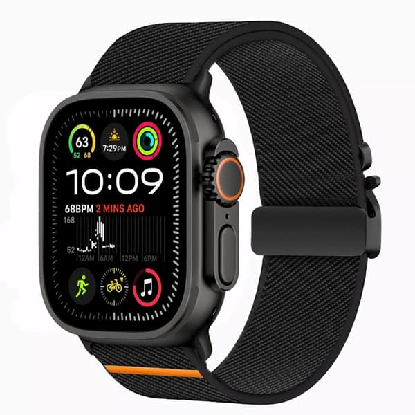 Tech-Protect Apple Watch 44/45/46/49mm Armband Clasp