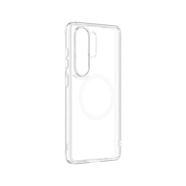 AmazingThing Mobilskal För Galaxy S26 MagSafe Minimal Drop Proof - Clear