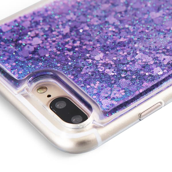 Glitter skal till Apple iPhone 7 Plus - Torbjörn