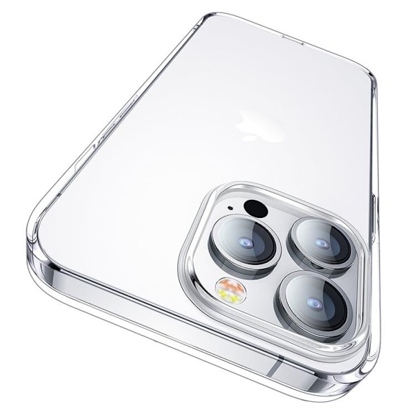 Joyroom iPhone 14 Pro Max Skal 14X Durable - Clear