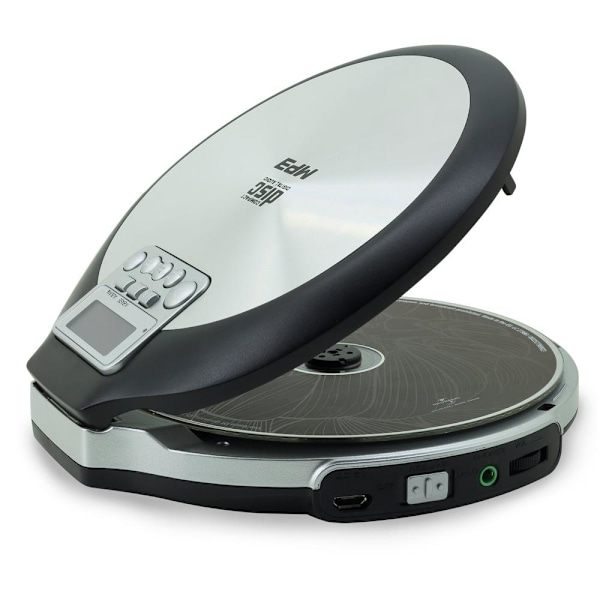 Soundmaster Portable CD Resume ja verkkolaite
