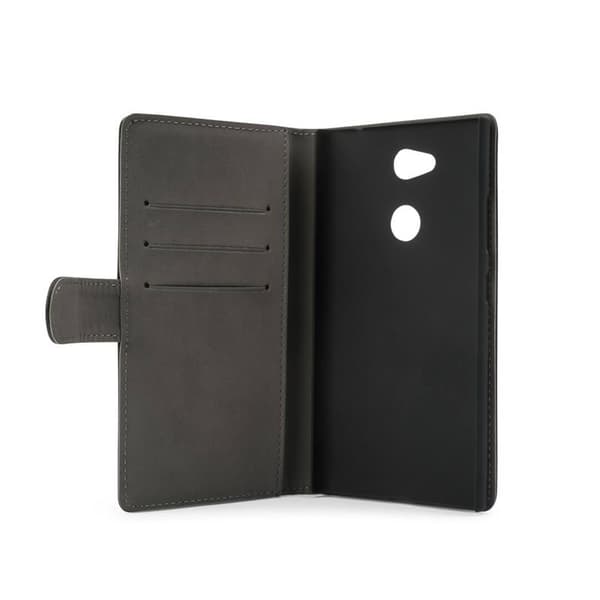 GEAR Pungetui til Sony Xperia XA2 - Sort Black