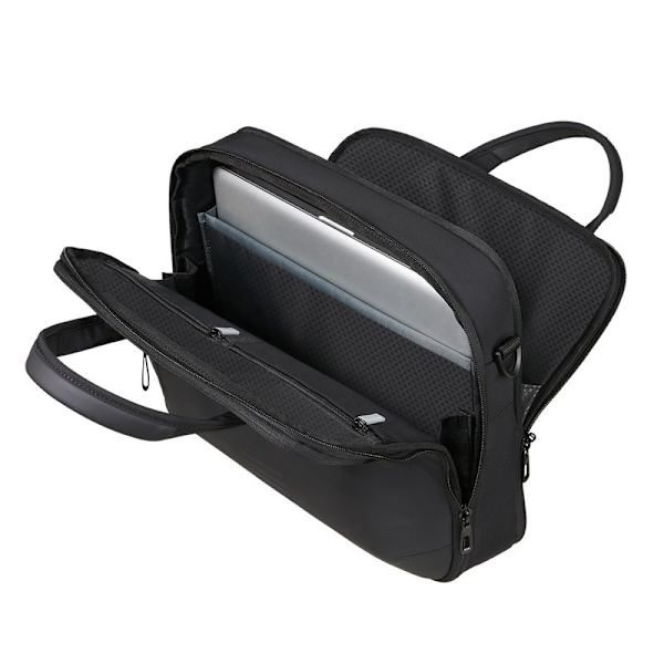 SAMSONITE Datorväska Moderny 15.6" Svart