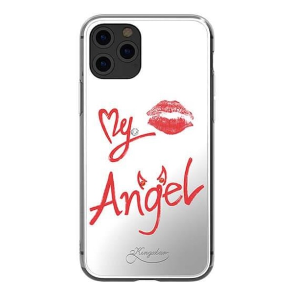 Kingxbar Angel iPhone 11 Pro Max skal