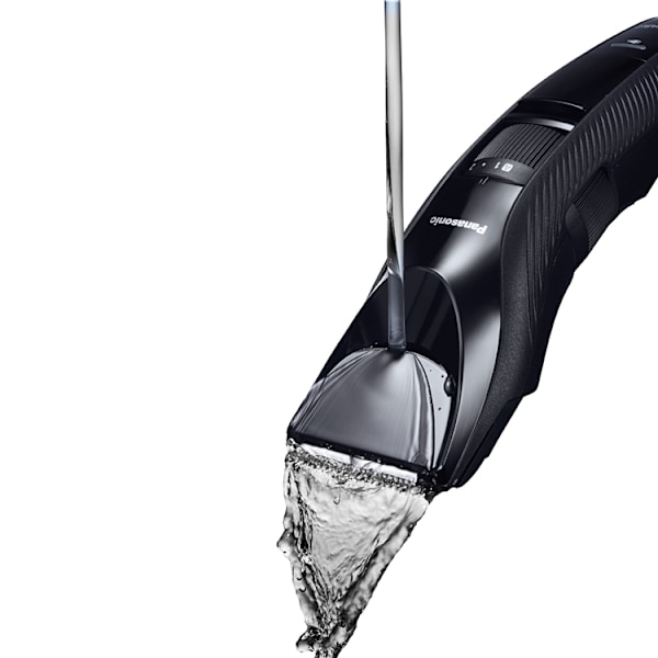 Panasonic Hårklippare sladd/sladdlös ER-GC53 Svart