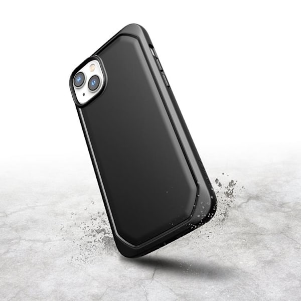 Raptic iPhone 14 Plus Skal Slim - Svart