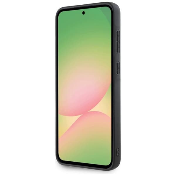 BMW Mobilskal För Galaxy A56 M Carbon - Svart Svart