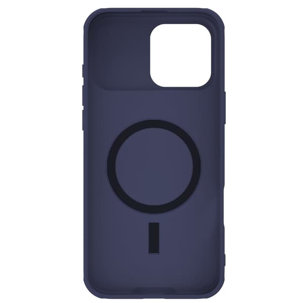 NILLKIN CamShield Pro Mobilskal till iPhone 16 Pro Max MagSafe Lila