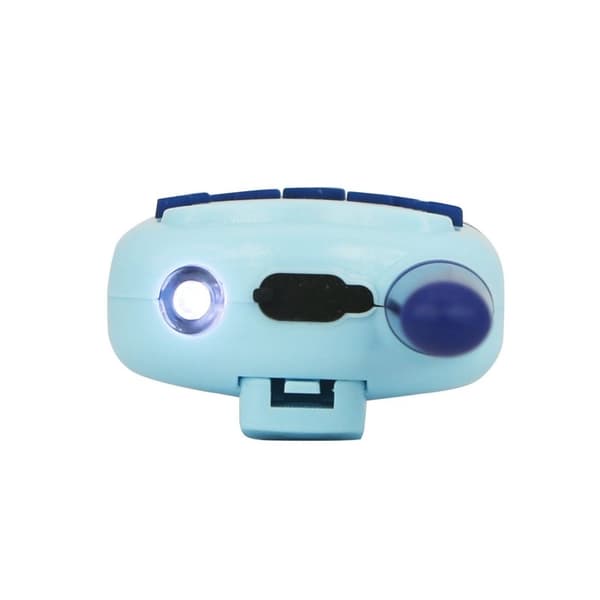 SONIC Walkie Talkie Digital LCD LED 1000m