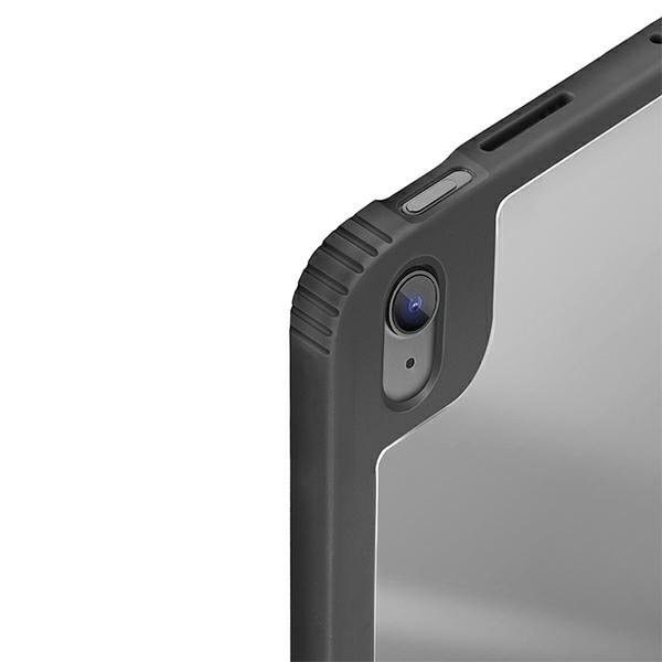 UNIQ Fodral iPad Mini 2021 - Charcoal Grå grå