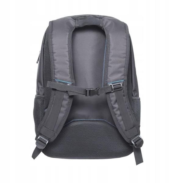 Art Ryggsäck 15.6" För Laptop/Surfplatta/Notebook Black