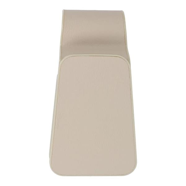 Solcreme Brilleholder - Beige Beige