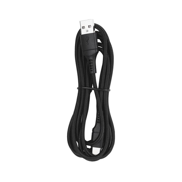 GEAR - Trådløs Trippel QI-oplader USB-C-tilslutning 20W