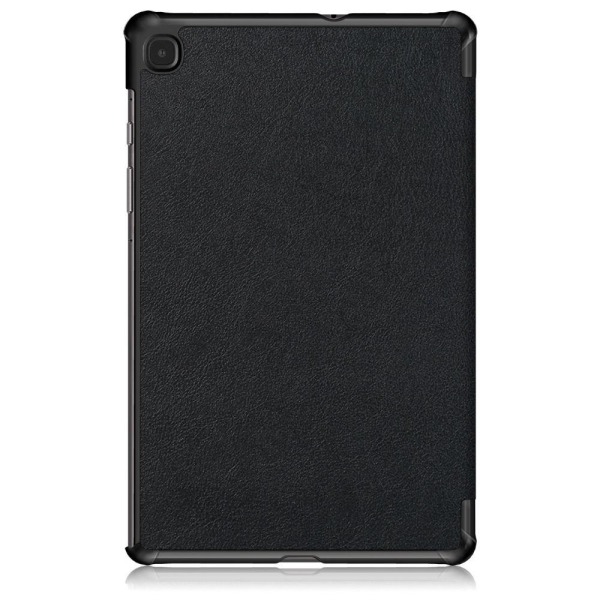 Galaxy Tab S6 Lite (2020/2022) -kotelo Smart 10.4 - musta Black