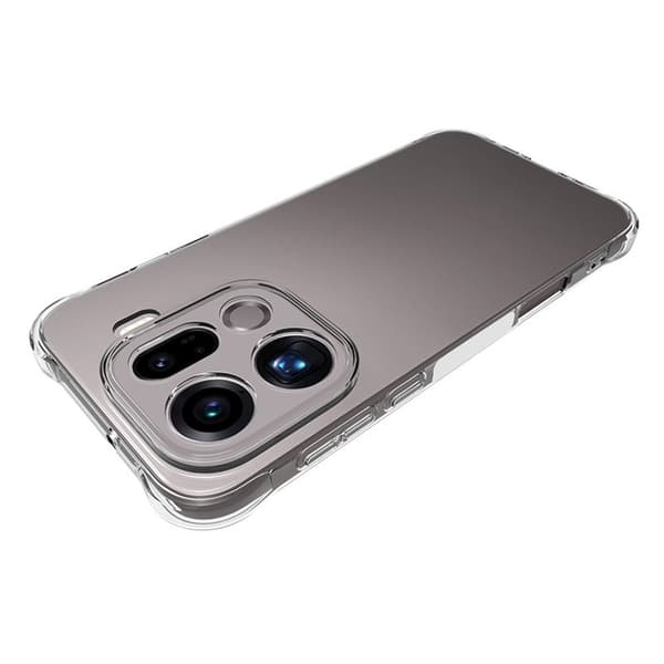 Mobilskal till Oppo Find X9 Pro 5G Plast Transparent - Pattern No.5