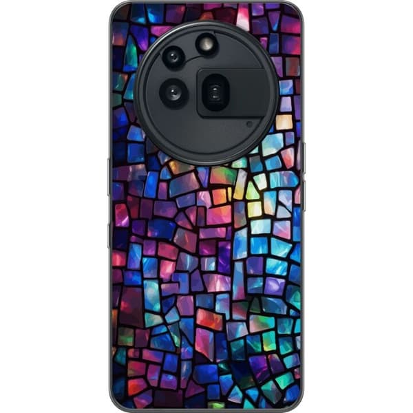 Telefontaske til ingenting Telefon (3a) Pro med Disco