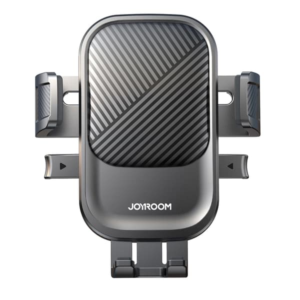 Joyroom Bilhållare Dashboard - Svart Svart