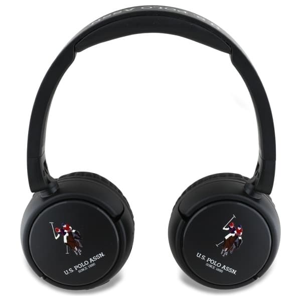 US Polo Bluetooth Hörlurar USHPV6PUNK – Svart