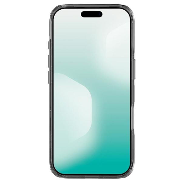 NILLKIN Mobilskal till iPhone 17 Nature Pro - Grå Grå