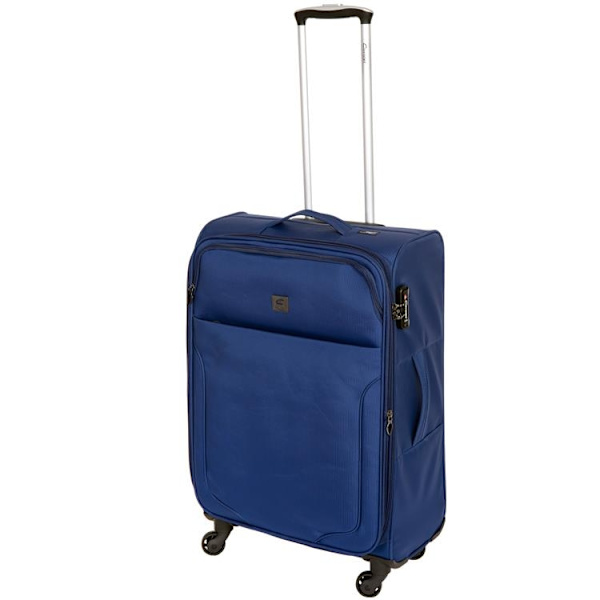 Cavalet Medium Trolley 67 Swift - Blå Blå