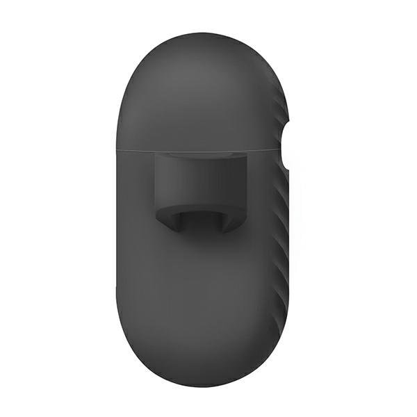 UNIQ Vencer Skal Apple Airpods 3 - Mörkgrå grå