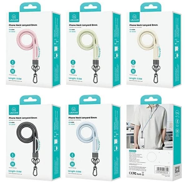 USAMS Mobilrem Universal 1.2m (US-ZB282) – Rosa