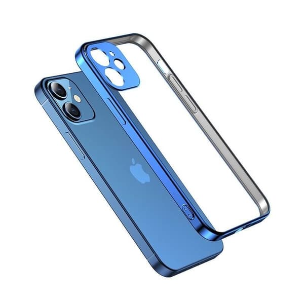 Joyroom New Beauty Series ultra thin case iPhone 12 Pro Max