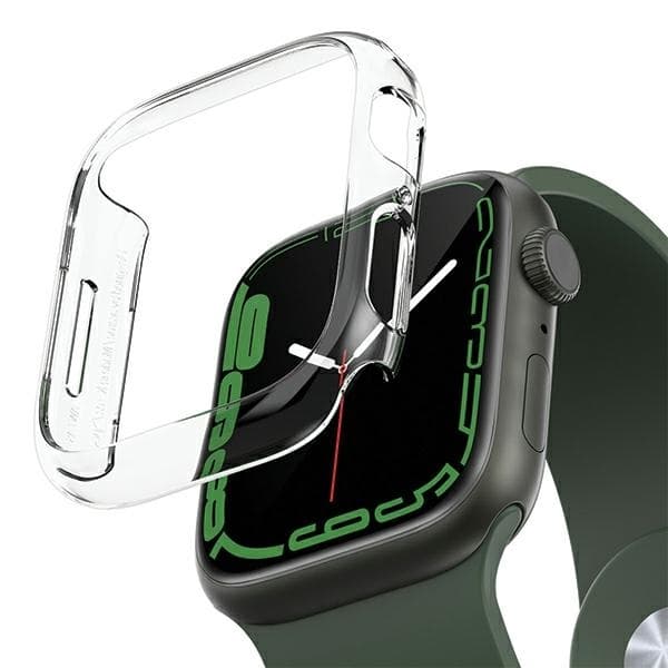 Araree Apple Watch 7/8/9 (45mm) Taske Nukin - Klar