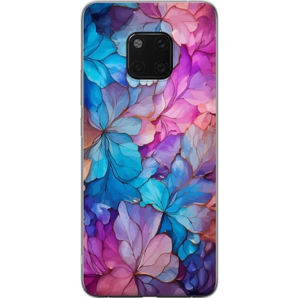Mobilskal till Huawei Mate 20 Pro med Magiskt