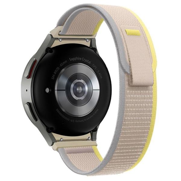 Galaxy Watch 6 (40mm) Armband Loop - Beige Beige