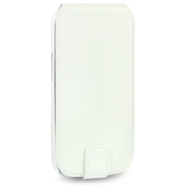 Mobilväska till Galaxy S3 i9300 (Vit) Vit