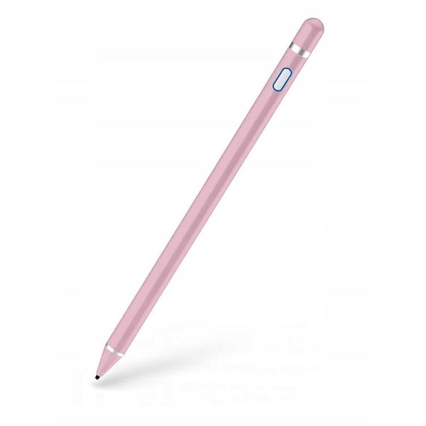 Tech-Protect Active Stylus Pen - Rosa Pink