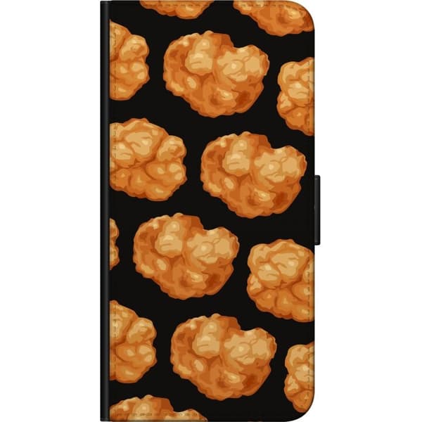 Plånboksfodral till Sony Xperia 5 II med Nuggets