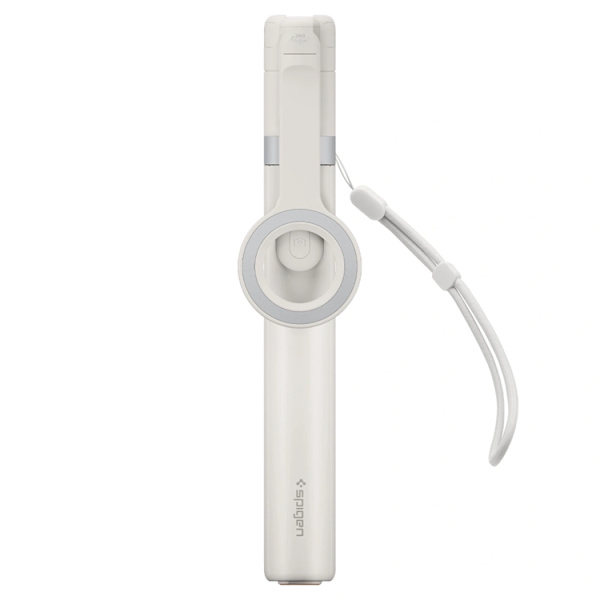 Spigen Selfiestick Bluetooth Tripod S582W - Dune Beige Beige