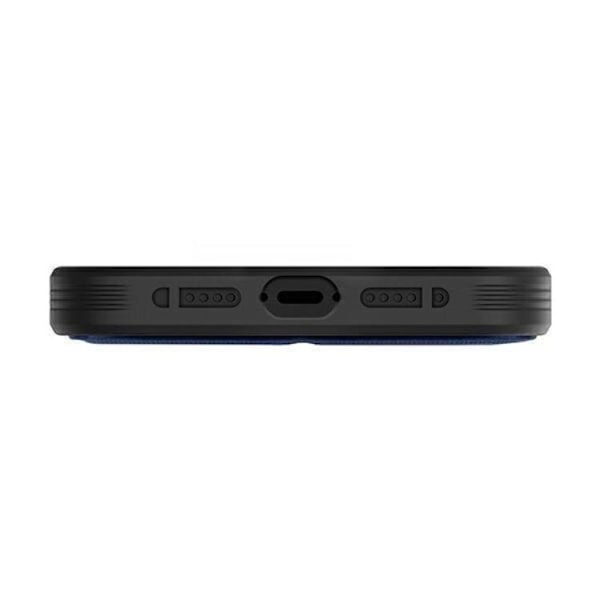 UNIQ iPhone 14 Plus Mobilskal Magsafe Transforma - Svart