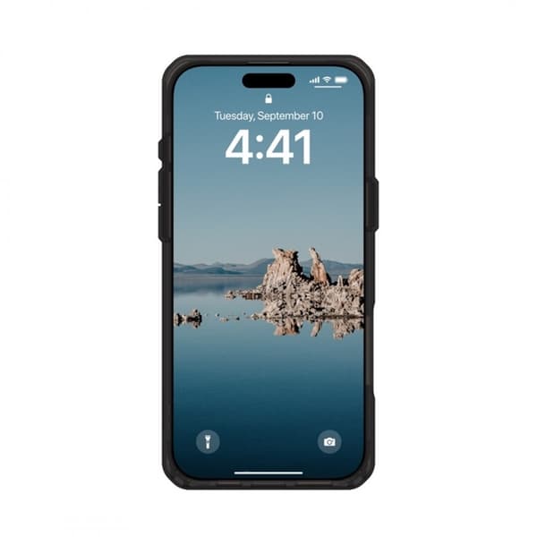 UAG Mobilskal till iPhone 16 Pro Max MagSafe Plyo - Brun Brun