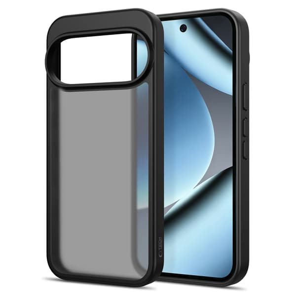 Tech-Protect Mobilskal För Google Pixel 9 Pro XL/10 Pro XL/11 Pro XL Magmat