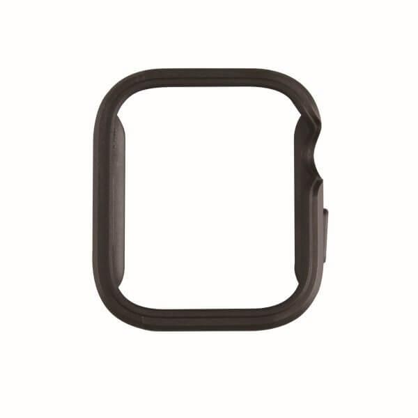 UNIQ Valencia skal Apple Watch 5/4 40MM gunmetal Grå Grey