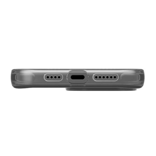 UNIQ iPhone 15 Pro Max Mobilskal Magsafe Calio - Smoked Grå