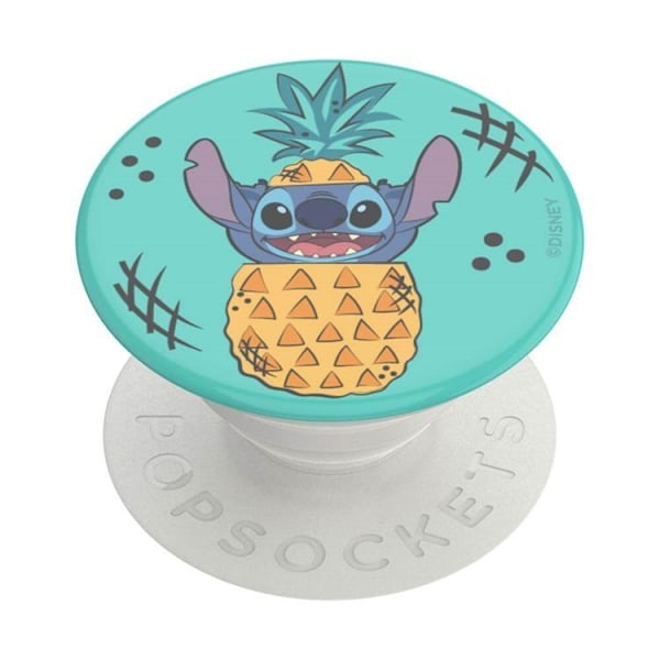 POPSOCKETS Mobilhållare / Mobilgrepp Stitch Pineapple