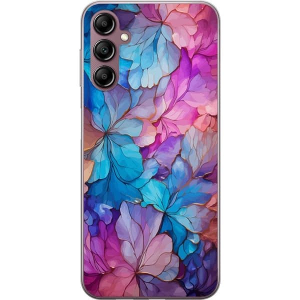 Telefonetuier til Samsung Galaxy A14 5G med Magic