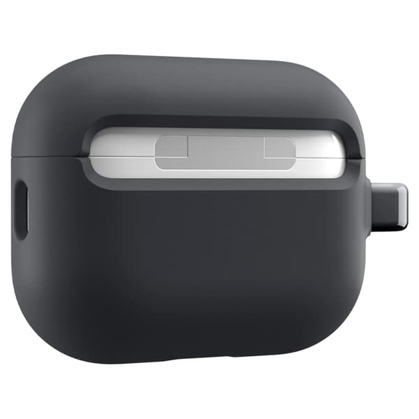 Spigen Apple Airpods Pro 3 Etui Nano Pop - Sort Svart