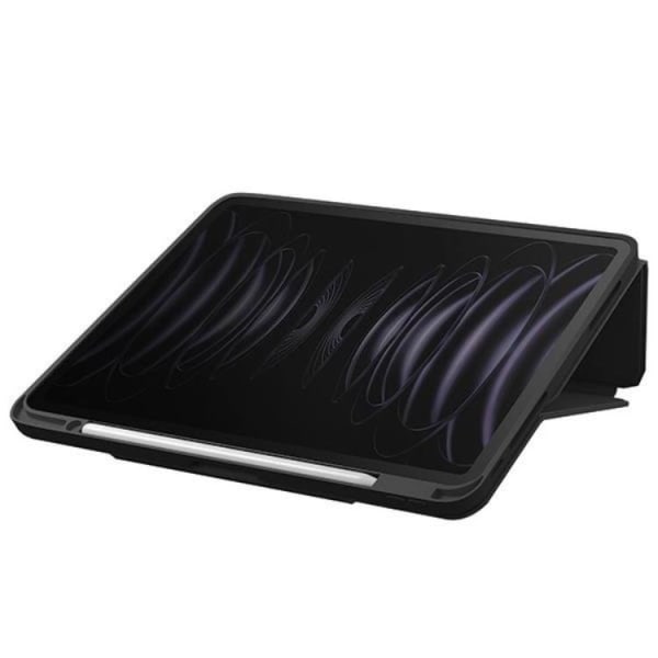 Uniq iPad Pro 11 (2022/2021) Fodral Rovus Magnetic - Svart